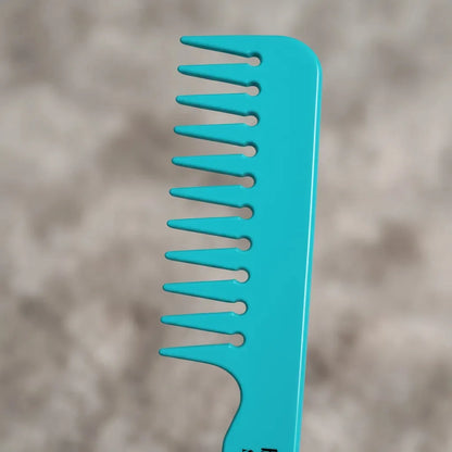 Kit Escova Mágica + Pente Golfinho + Pente Jacaré Beauty Secret