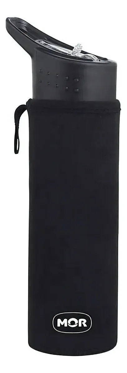 Garrafa de Água de Aço Inox 750ml – Isolamento Térmico, Leve e Durável